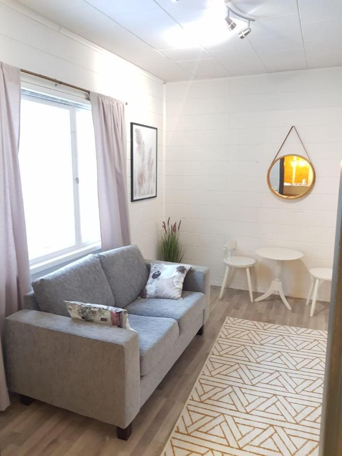 Inha Holiday House Эхтяри Экстерьер фото