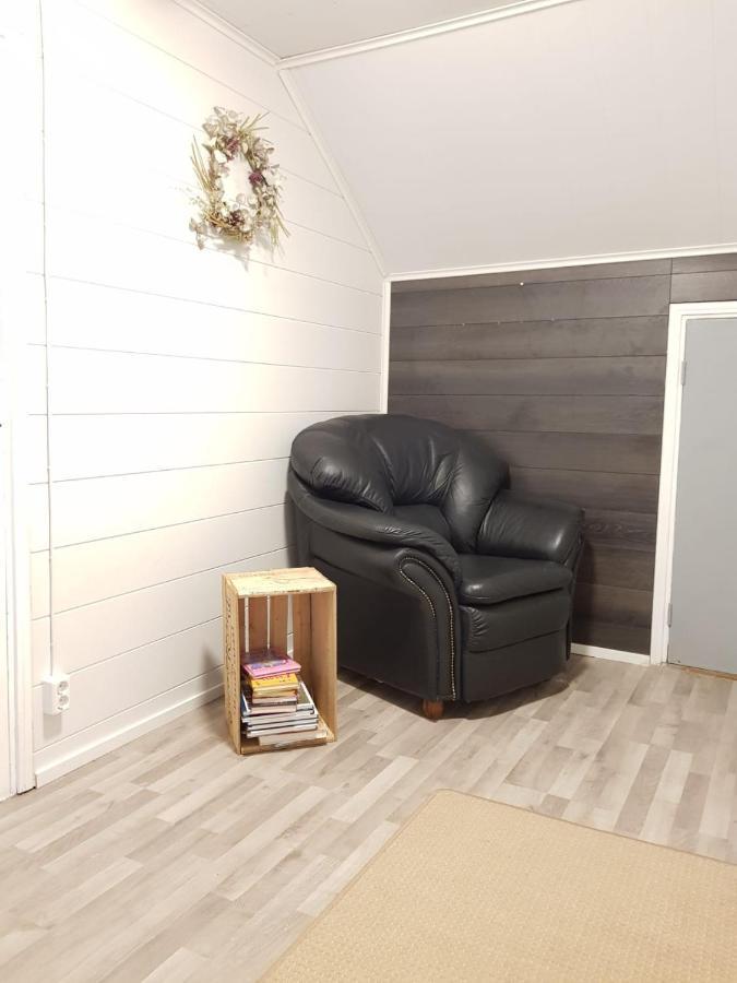 Inha Holiday House Эхтяри Экстерьер фото