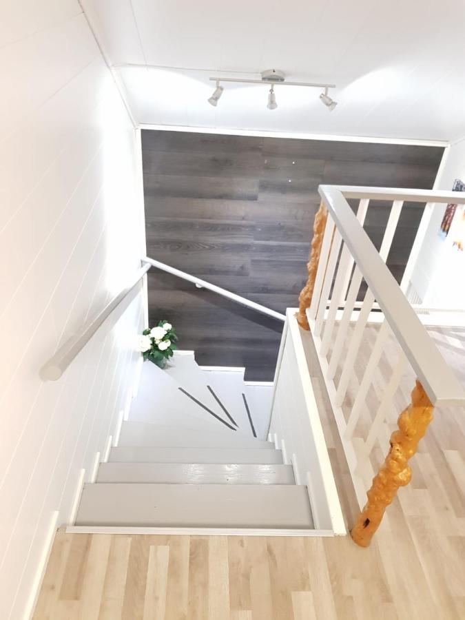 Inha Holiday House Эхтяри Экстерьер фото